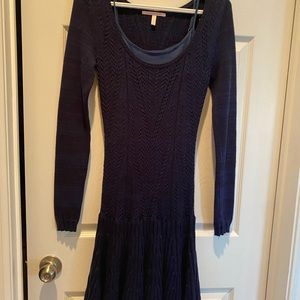 Sweather dress from victoria secret